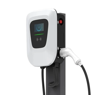 Electric Vehicle Charging Pile